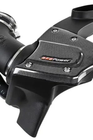 Bulk Order aFe POWER Magnum FORCE Stage-2Si Pro Dry S Intake System 08-13 BMW M3 (E90/E92/E93) S65 V8-4.0L