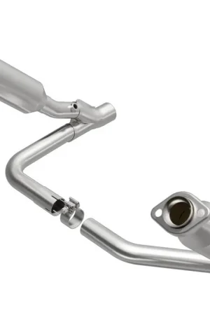 MagnaFlow Conv DF California Grade 07-08 Dodge Durango 3.7L High Quality