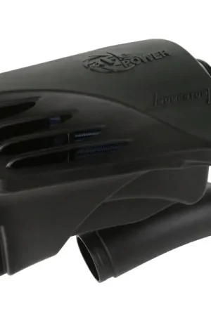 Limited Time aFe MagnumFORCE Intake Stage-2 Si Pro 5R BMW 328i (F30) 2012-15 L4 2.0L Turbo N20