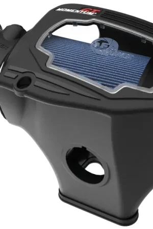 aFe Momentum GT Pro 5R Intake System 11-23 Dodge Challenger V8-6.4L HEMI w/Shaker Hood No Minimum Order