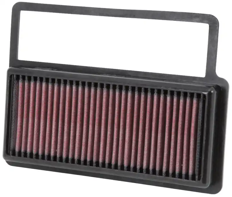 Buy Today K&N 2008-2013 Fiat Abarth 1.4L Turbo Replacement Drop In Air Filter