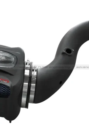 Cheap aFe Momentum HD PRO 10R Stage-2 Si Intake 04.5-05 GM Diesel Trucks V8-6.6L LLY