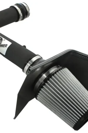 Hot Deal aFe MagnumFORCE Intake Stage-2 Pro DRY S 2014 Jeep Cherokee V6 3.2L