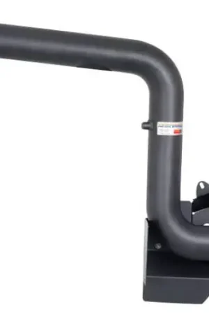 K&N 06-07 VW Jetta GLI / GTI Black Typhoon Short Ram Intake Seasonal Sale