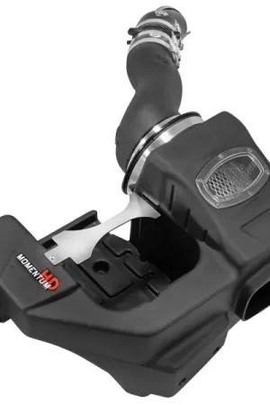 aFe Momentum HD PRO Dry S Stage-2 Si Intake 99-03 Ford Diesel Trucks V8-7.3L (td)(See afe51-73002-E) Top Rated