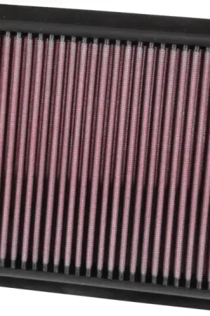 Modern K&N 2016 Honda Avancier L4-2.0L F/I Replacement Drop In Air Filter