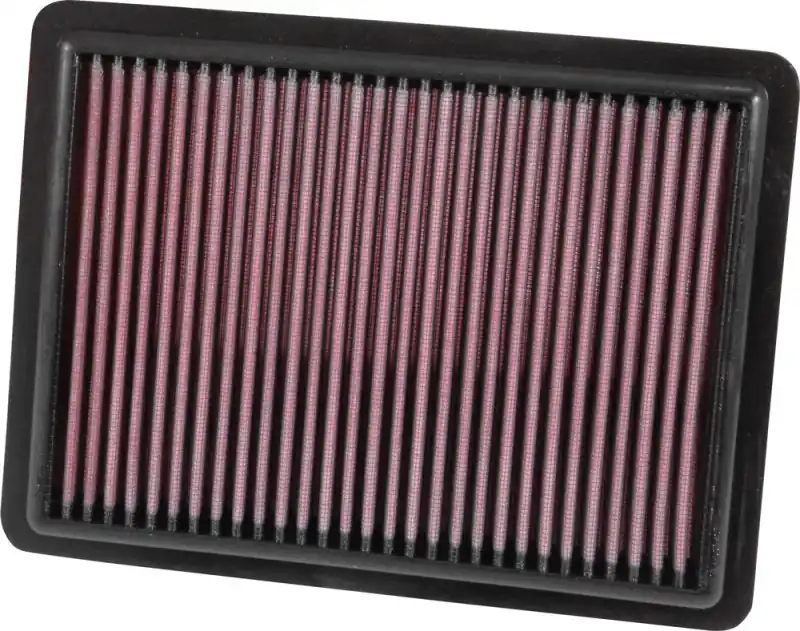 Modern K&N 2016 Honda Avancier L4-2.0L F/I Replacement Drop In Air Filter
