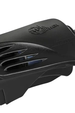 aFe Momentum GT Pro 5R Cold Air Intake System 11-15 BMW 116i/118i (F20/21) L4-1.6L (t) N13 Certified