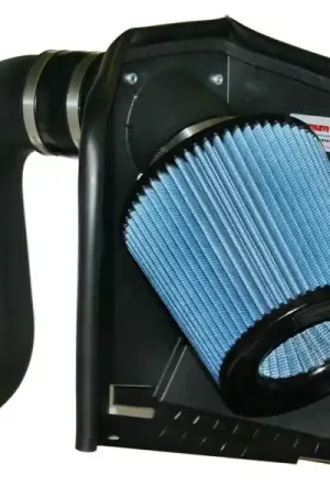 Save Now aFe MagnumFORCE Intakes Stage-2 P5R AIS P5R Dodge Diesel Trucks 03-07 L6-5.9L (td)