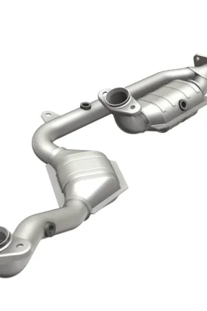 MagnaFlow CONV DF 99-01 Continental 4.6L 50S Get Yours