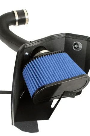 Buy Direct aFe MagnumFORCE Intakes Stage-2 P5R AIS P5R Ford Mustang 05-07 V6-4.0L