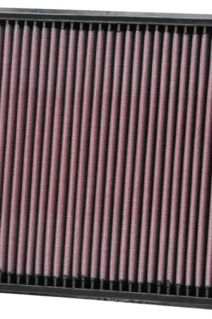 K&N 20-21 Nissan Frontier 3.8L V6 Replacement Air Filter Genuine