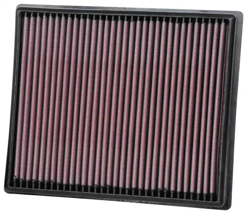 K&N 20-21 Nissan Frontier 3.8L V6 Replacement Air Filter Genuine