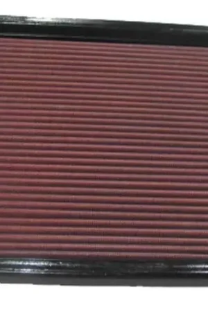 Last Chance K&N 86-96 Mazda RX-7 1.3L Drop In Air Filter