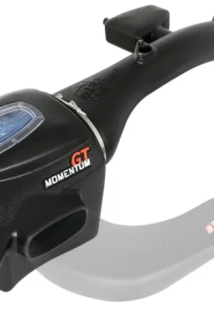 Money Back Guarantee aFe Momentum GT Pro 5R Cold Air Intake System 12-21 Toyota Land Cruiser V6-4.0L (Non-US Models Only)