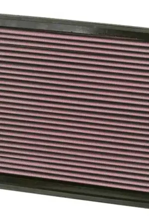 Fast Shipping K&N Replacement Air Filter DODGE SPRINTER 3.0L-V6 DSL; 2007