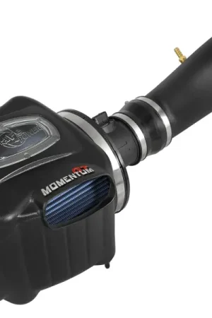 Clearance aFe Momentum GT Stage-2 Si PRO 5R Intake System GM Trucks/SUVs V8 4.8L/5.3L/6.0L/6.2L (GMT900) Elect