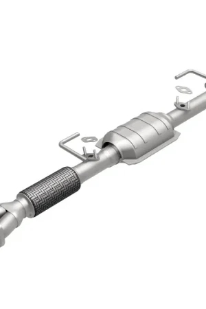 MagnaFlow Conv DF 95-96 Previa 2.4L Must Have