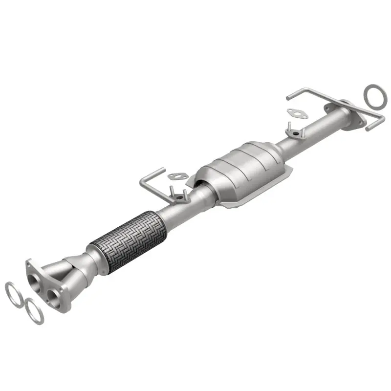 MagnaFlow Conv DF 95-96 Previa 2.4L Must Have