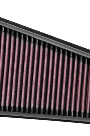 K&N Replacement Air Filter 12-13 Mercedes Benz A180/A200/A250/B180/B200/B250 Price Drop