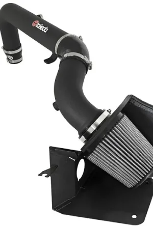 Direct From Manufacturer aFe Takeda Intakes Stage-2 PDS AIS 16-17 Ford Focus RS L4-2.3L EcoBoost