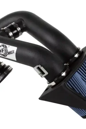 aFe MagnumFORCE Intakes Stage-2 Pro 5R 11 Ford F-150 V6 3.5L (tt) EcoBoost Top Pick