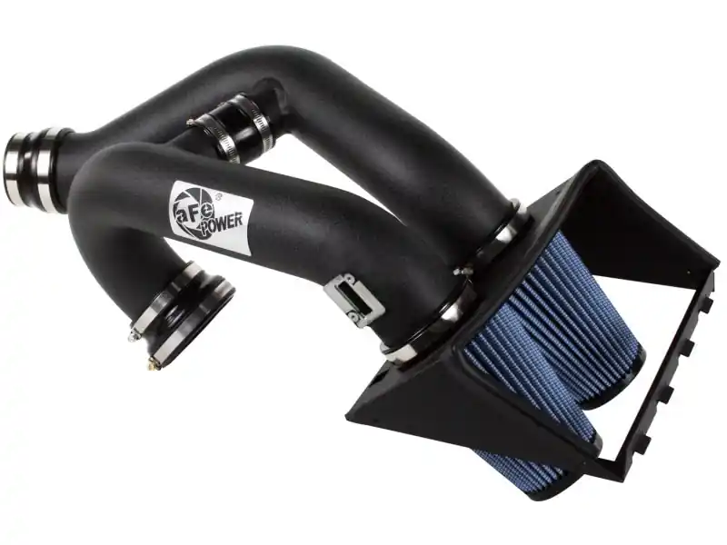 aFe MagnumFORCE Intakes Stage-2 Pro 5R 11 Ford F-150 V6 3.5L (tt) EcoBoost Top Pick