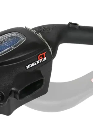 aFe 08-11 Toyota Land Cruiser V8 4.7L Momentum GT Cold Air Intake w/ Pro 5R Media Affordable