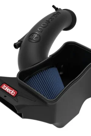 Shop Now aFe Takeda Stage-2 Pro 5R Cold Air Intake System 2022 Hyundai Elantra N