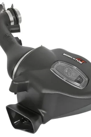 aFe Momentum GT Pro DRY S Intake System 16-17 Chevrolet Camaro V6-3.6L Grab Now
