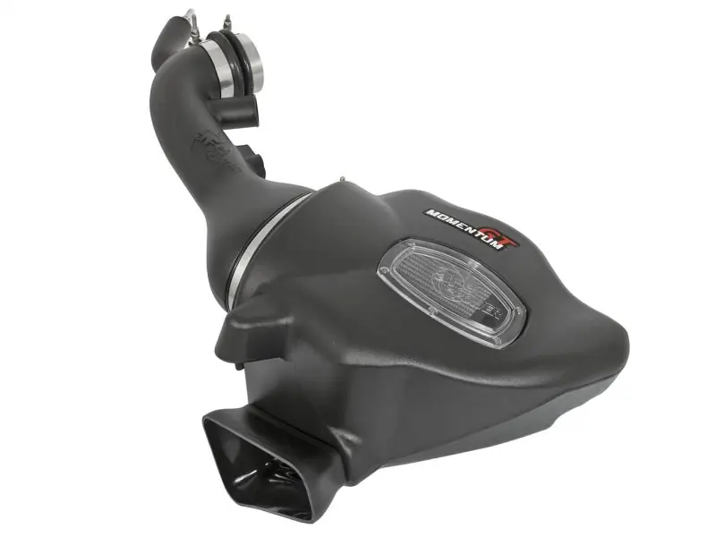 aFe Momentum GT Pro DRY S Intake System 16-17 Chevrolet Camaro V6-3.6L Grab Now