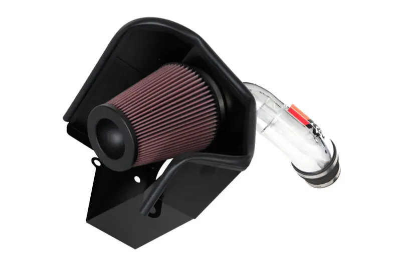 Genuine K&N 19-20 Dodge Ram 2500/3500 6.4L V8 F/I Performance Air Intake Kit