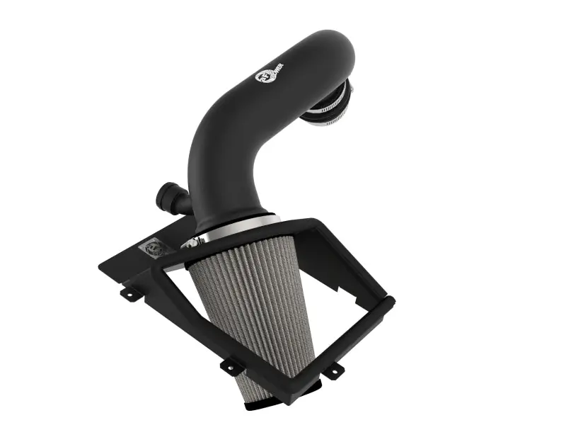 Fresh Stock aFe Rapid Induction Pro DRY S Cold Air Intake System - 19-22 Audi Q3 L4-2.0L (t) 45TFSI