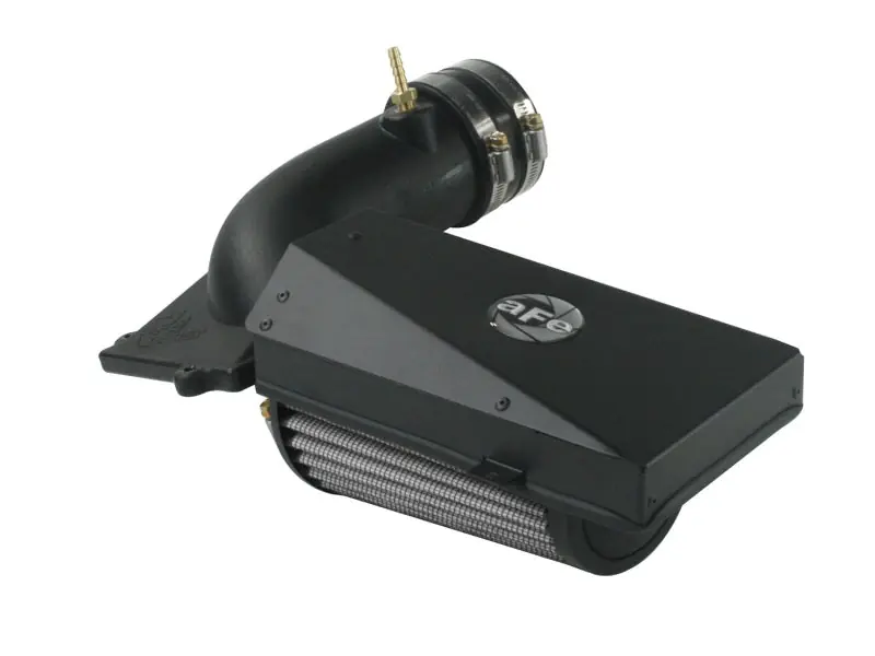 Grab Now aFe MagnumFORCE Intakes Stage-2 Si PDS AIS PDS VW Golf/Jetta 09-12 L4-2.0L (tdi)