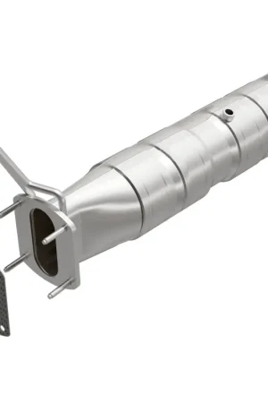 Best Price MagnaFlow 09-19 Ford F53 V10 6.8L Underbody 6.8L Direct Fit Catalytic Converter