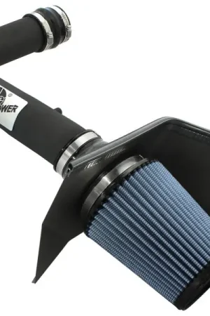 aFe MagnumFORCE Intake Stage-2 PRO 5R 2014 Jeep Cherokee V6 3.2L Fresh Stock