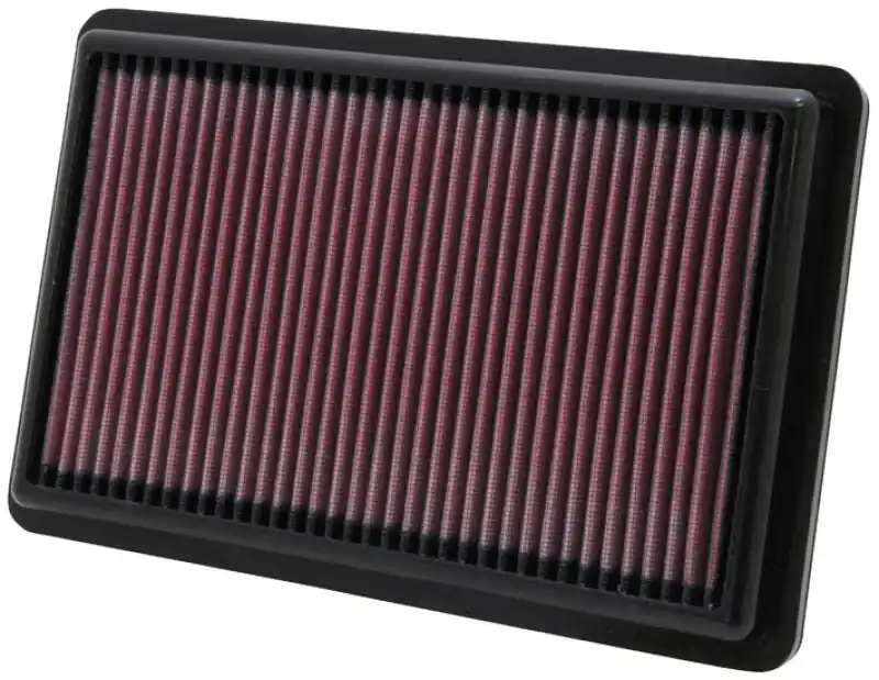 While Supplies Last K&N 10-11 Acura MDX/ZDX 3.7L Drop In Air Filter