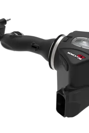 aFe Momentum GT Pro 5R Cold Air Intake System 19-21 GM SUV 5.3L V8 Big Sale