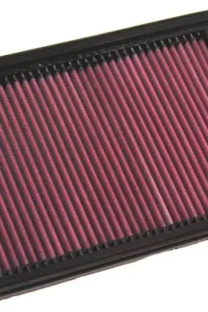 Brand New K&N 07-08 Mazdaspeed3 / 03-07 Mazda3 / 05-08 Mazda5 Drop In Air Filter