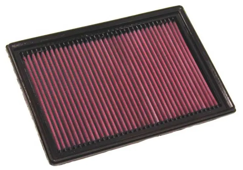 Brand New K&N 07-08 Mazdaspeed3 / 03-07 Mazda3 / 05-08 Mazda5 Drop In Air Filter