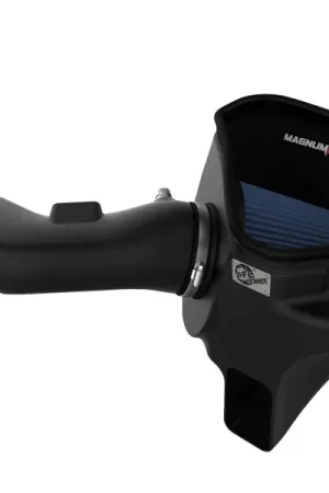 aFe Magnum FORCE Stage-2 Pro 5R Cold Air Intake System 12-15 BMW 335i N55 Discount