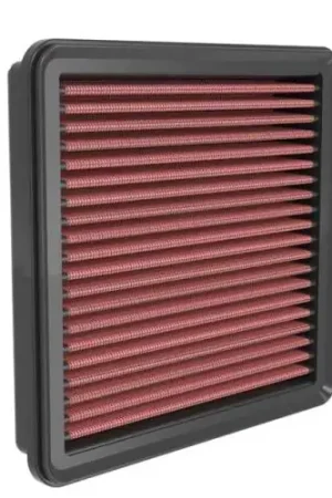 K&N 21-22 Hyundai Elantra 2500 1.6L/2.0L L4 Replacement Air Filter Warranty Included