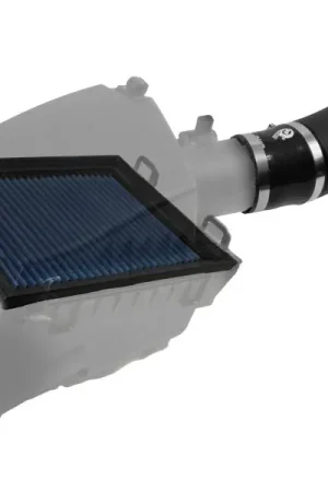 Reduced Price aFe Super Stock Induction System Pro 5R Media 16-22 Toyota Tacoma V6 3.5L