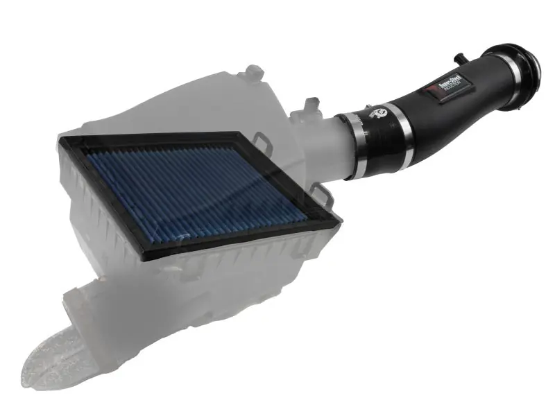 Reduced Price aFe Super Stock Induction System Pro 5R Media 16-22 Toyota Tacoma V6 3.5L