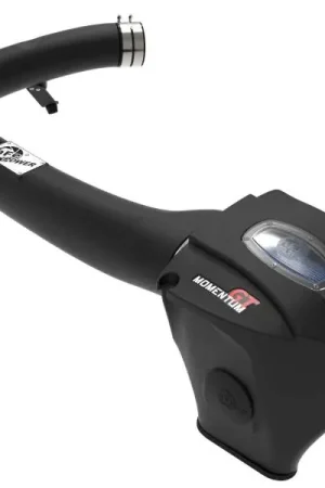aFe Momentum GT Pro 5R Stage-2 Intake System 11-15 Dodge Challenger/Charger V6-3.6L Time-Limited
