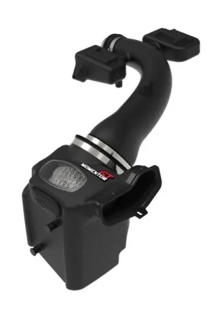 Next Day Delivery aFe Momentum GT Pro DRY S Cold Air Intake System 20-21 Ford F-250/F-350