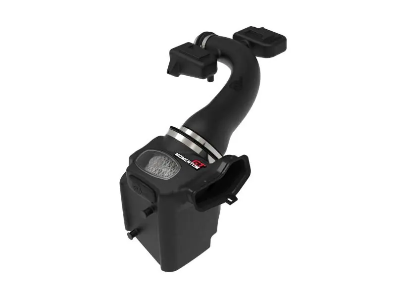 Next Day Delivery aFe Momentum GT Pro DRY S Cold Air Intake System 20-21 Ford F-250/F-350
