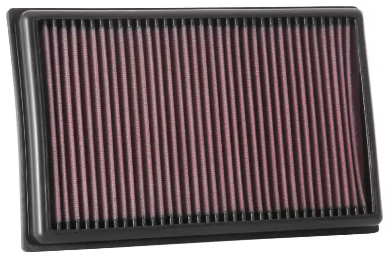 Shop Now K&N 2017+ Audi A3 1.5L L4 Drop In Air Filter