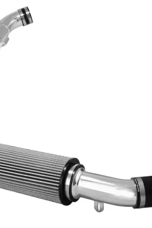 aFe Takeda Intakes Stage-2 PDS AIS PDS Infiniti G37 Coupe 08-12 V6-3.7L (pol) Trusted Brand