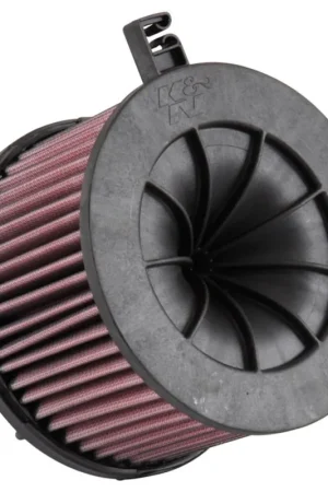K&N 15-18 Audi A4 L4-2.0 F/I Replacement Drop In Air Filter Cheap